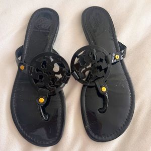 Tory Burch Miller Sandal